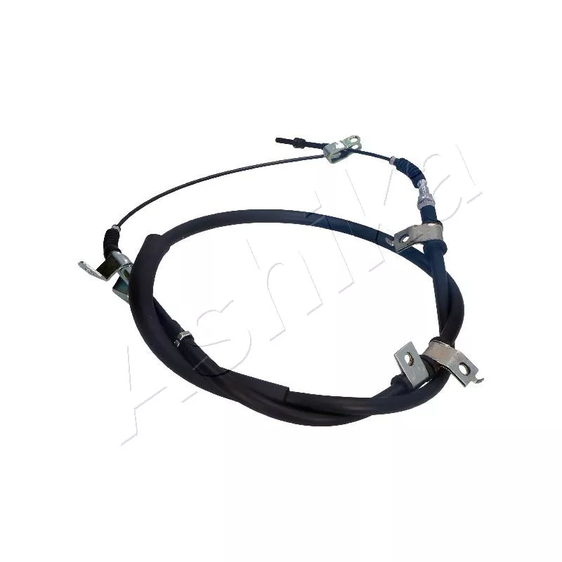 Tirette à câble, frein de stationnement arrière droit ASHIKA 131-0H-H55R - Visuel 2