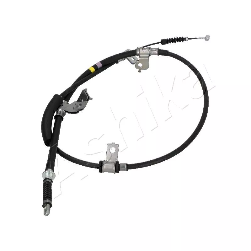 Tirette à câble, frein de stationnement arrière droit ASHIKA 131-0H-H64R - Visuel 2