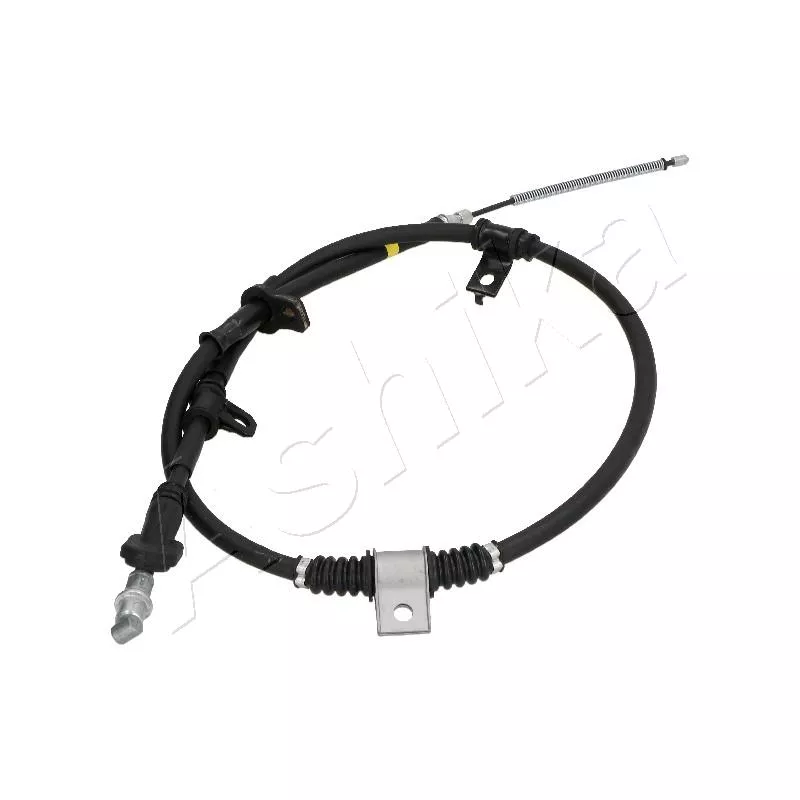 Tirette à câble, frein de stationnement arrière droit ASHIKA 131-0H-H75R - Visuel 1