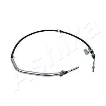 Tirette à câble, frein de stationnement ASHIKA OEM 0K56J44150 Tirette à câble, frein de stationnement ASHIKA OEM 0K56J44150