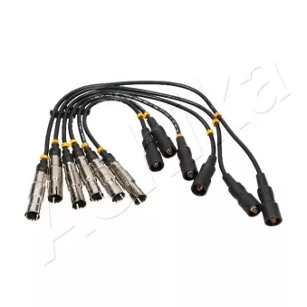 ASHIKA 132-00-0212 - Kit de câbles d'allumage