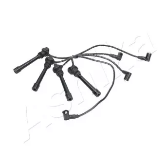 ASHIKA 132-00-0222 - Kit de câbles d'allumage