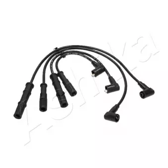Kit de câbles d'allumage ASHIKA 132-00-0224