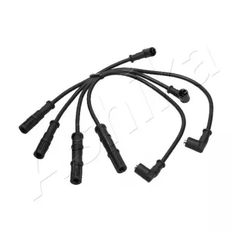 ASHIKA 132-00-0226 - Kit de câbles d'allumage