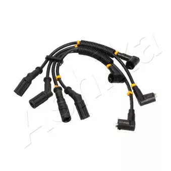 ASHIKA 132-00-0234 - Kit de câbles d'allumage