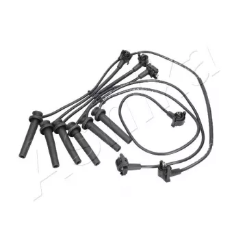 ASHIKA 132-00-0300 - Kit de câbles d'allumage