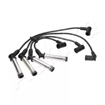 ASHIKA 132-00-0304 - Kit de câbles d'allumage