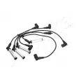 ASHIKA 132-00-0405 - Kit de câbles d'allumage