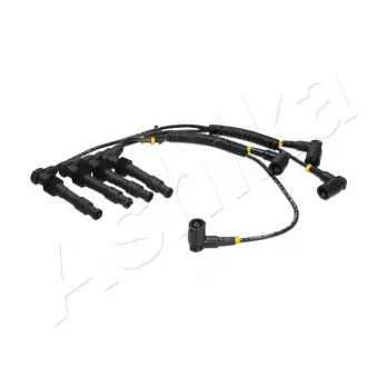 ASHIKA 132-00-0406 - Kit de câbles d'allumage