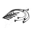 ASHIKA 132-00-0407 - Kit de câbles d'allumage