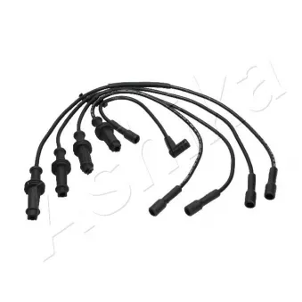 Kit de câbles d'allumage SASIC 9280004
