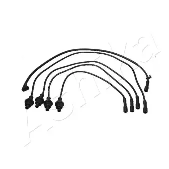 Kit de câbles d'allumage ASHIKA 132-00-0603