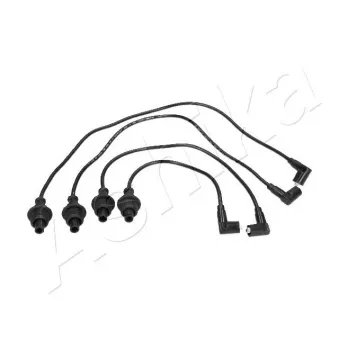 ASHIKA 132-00-0606 - Kit de câbles d'allumage