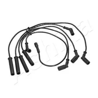 Kit de câbles d'allumage ASHIKA 132-00-0607