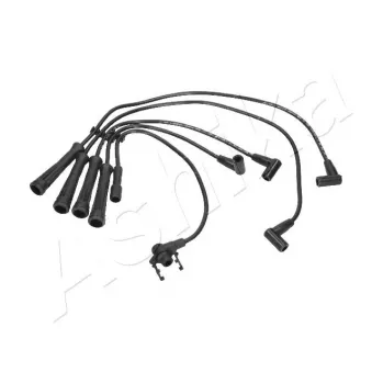 Kit de câbles d'allumage ASHIKA 132-00-0701