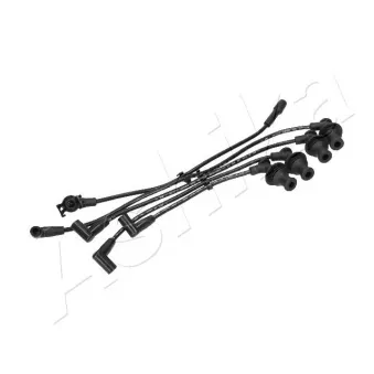 ASHIKA 132-00-0703 - Kit de câbles d'allumage