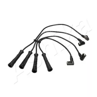 ASHIKA 132-00-0708 - Kit de câbles d'allumage