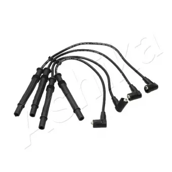 ASHIKA 132-00-0711 - Kit de câbles d'allumage