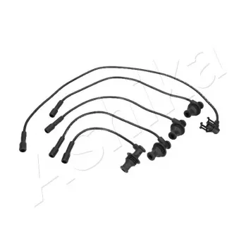 Kit de câbles d'allumage ASHIKA 132-00-0714