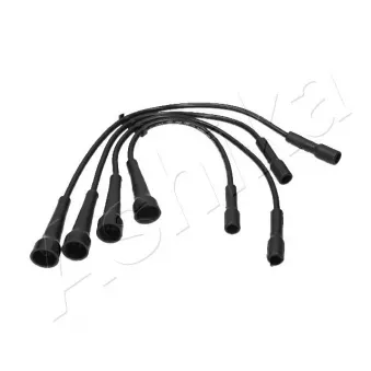 ASHIKA 132-00-0716 - Kit de câbles d'allumage