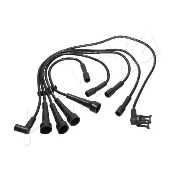 ASHIKA 132-00-0717 - Kit de câbles d'allumage