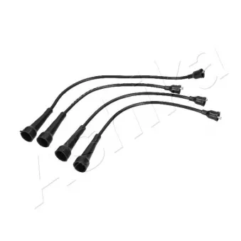 ASHIKA 132-00-0719 - Kit de câbles d'allumage