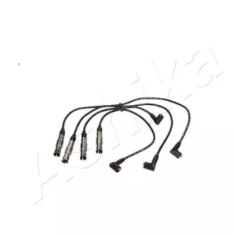 Kit de câbles d'allumage NGK 0958