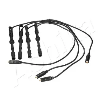 ASHIKA 132-00-0908 - Kit de câbles d'allumage