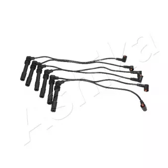 Kit de câbles d'allumage QUINTON HAZELL XC1122