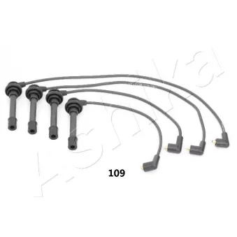 ASHIKA 132-01-109 - Kit de câbles d'allumage