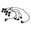 Kit de câbles d'allumage ASHIKA [132-02-247]