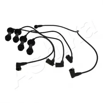 ASHIKA 132-02-247 - Kit de câbles d'allumage