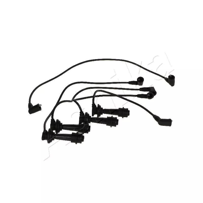 Kit de câbles d'allumage ASHIKA 132-02-247 - Visuel 2