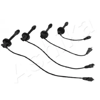ASHIKA 132-02-252 - Kit de câbles d'allumage