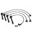 ASHIKA 132-04-402 - Kit de câbles d'allumage