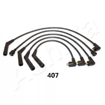 Kit de câbles d'allumage ASHIKA OEM GHT263