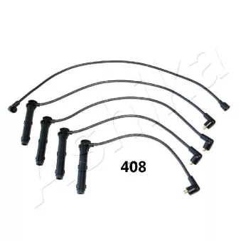 Kit de câbles d'allumage ASHIKA OEM GHT260