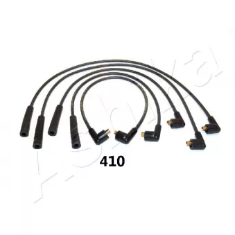 Kit de câbles d'allumage ASHIKA 132-04-410