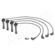 ASHIKA 132-04-413 - Kit de câbles d'allumage