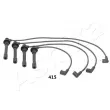 ASHIKA 132-04-415 - Kit de câbles d'allumage