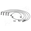 ASHIKA 132-05-510 - Kit de câbles d'allumage