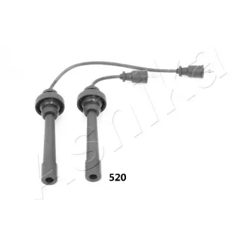 ASHIKA 132-05-520 - Kit de câbles d'allumage