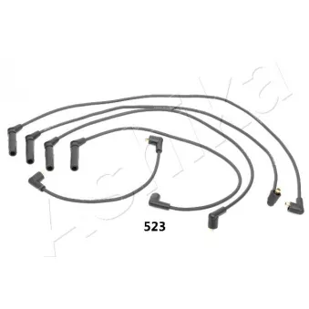Kit de câbles d'allumage NGK 9302