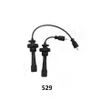 ASHIKA 132-05-529 - Kit de câbles d'allumage
