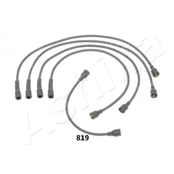 Kit de câbles d'allumage ASHIKA OEM 47020