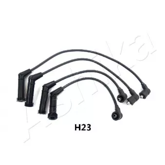 Kit de câbles d'allumage ASHIKA OEM 2740102A00