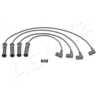 Kit de câbles d'allumage NGK 0715