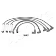 ASHIKA 132-0W-W07 - Kit de câbles d'allumage