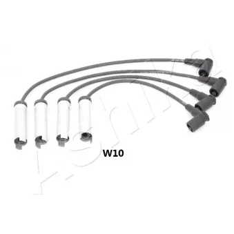 Kit de câbles d'allumage ASHIKA OEM 96342284