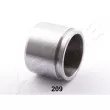 ASHIKA 133-02-209 - Piston, étrier de frein